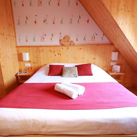 Le Clos Des Sources Hotel & Spa Танненкирш Экстерьер фото