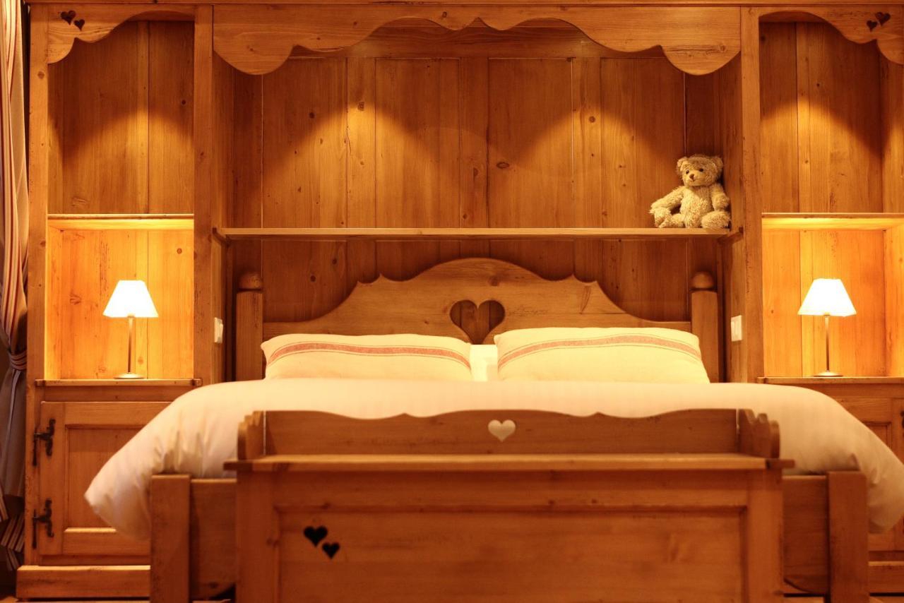 Le Clos Des Sources Hotel & Spa Танненкирш Экстерьер фото