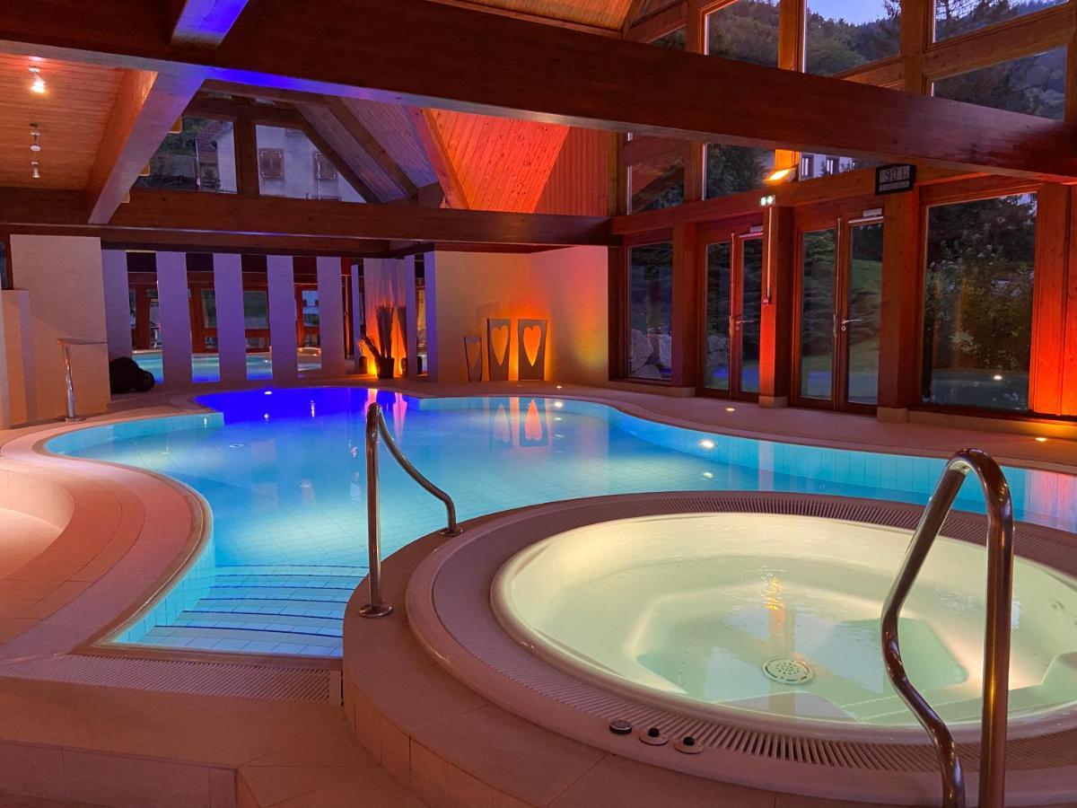 Le Clos Des Sources Hotel & Spa Танненкирш Экстерьер фото