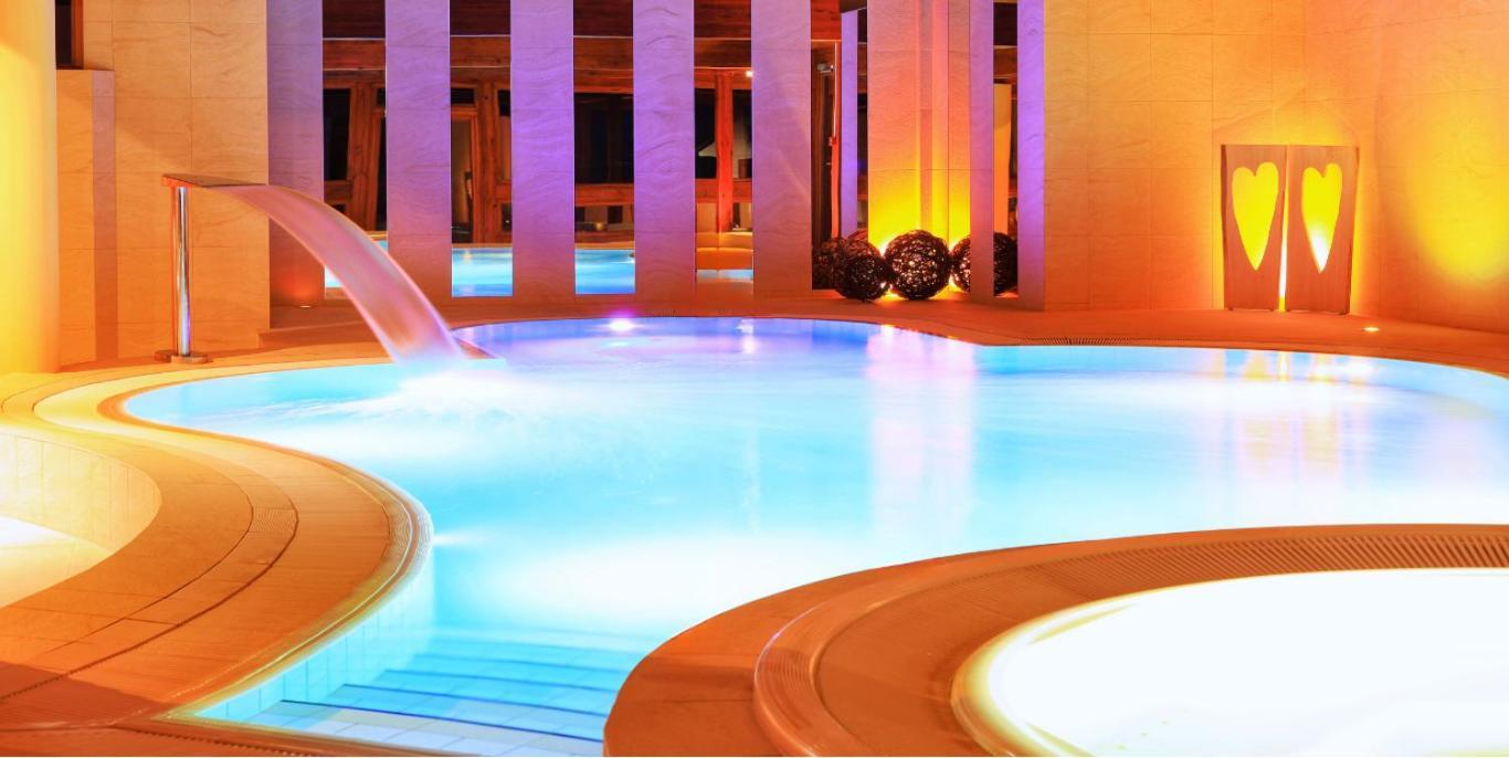 Le Clos Des Sources Hotel & Spa Танненкирш Экстерьер фото