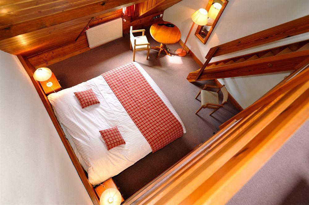 Le Clos Des Sources Hotel & Spa Танненкирш Экстерьер фото